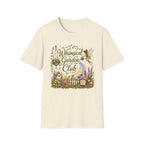 Whimsical Garden Club C1 T-Shirt