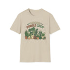 I Like My Plants Dramatic G1 T-Shirt