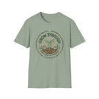 Sending You Good Vibes & New Leaves C1 T-Shirt