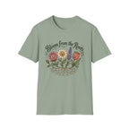 Bloom from the Roots C1 T-Shirt