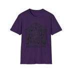 GreenHouse Girl Cat G1 T-Shirt