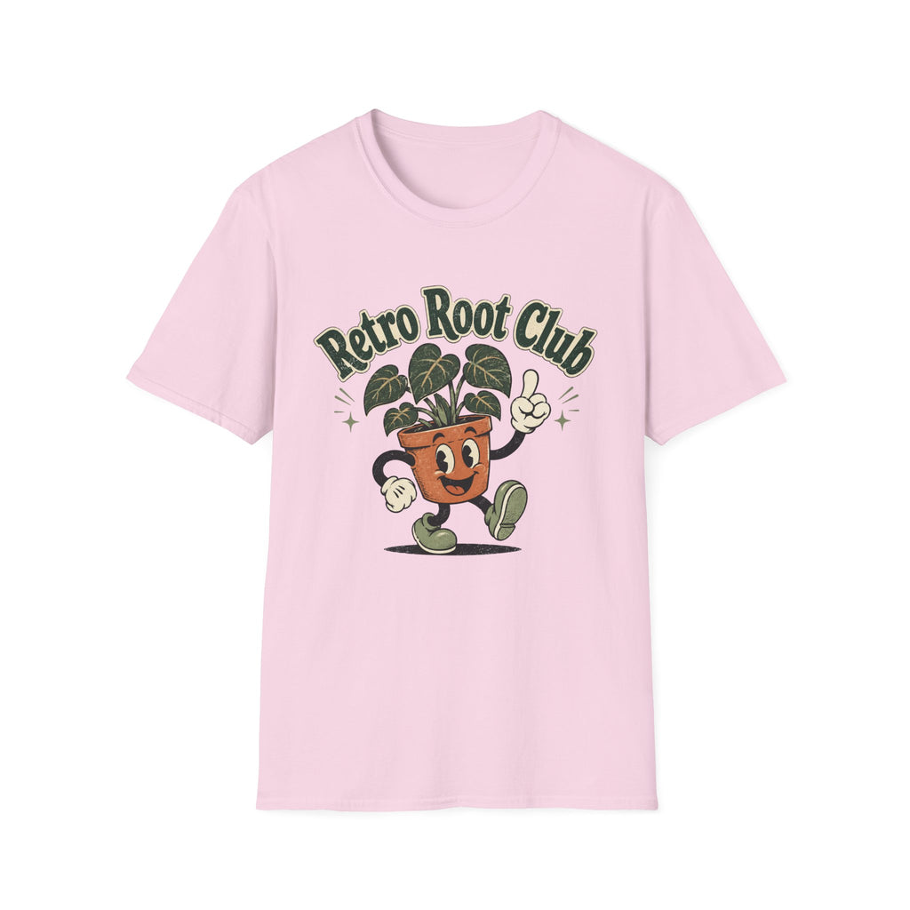 Stay Rooted C1 T-Shirt