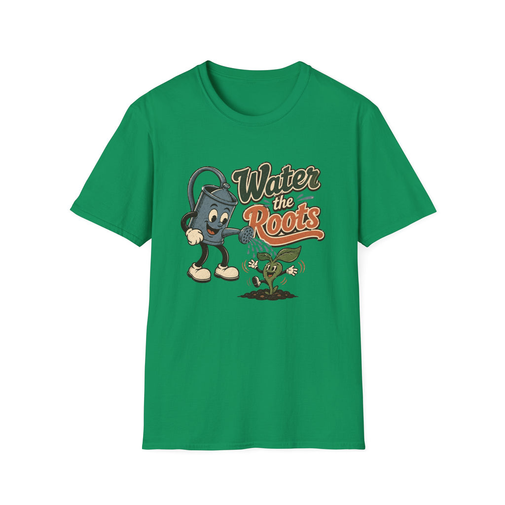 Water the Roots G1 T-Shirt