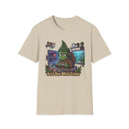 Just One More Game Fish Tank G2 T-Shirt
