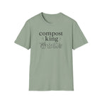 compost king C1 T-Shirt