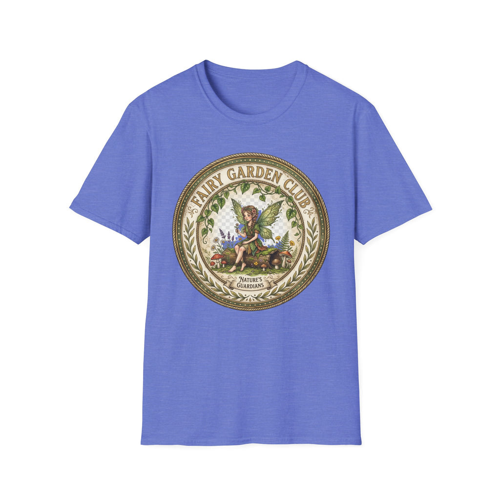 Fairy Garden Club G2 T-Shirt