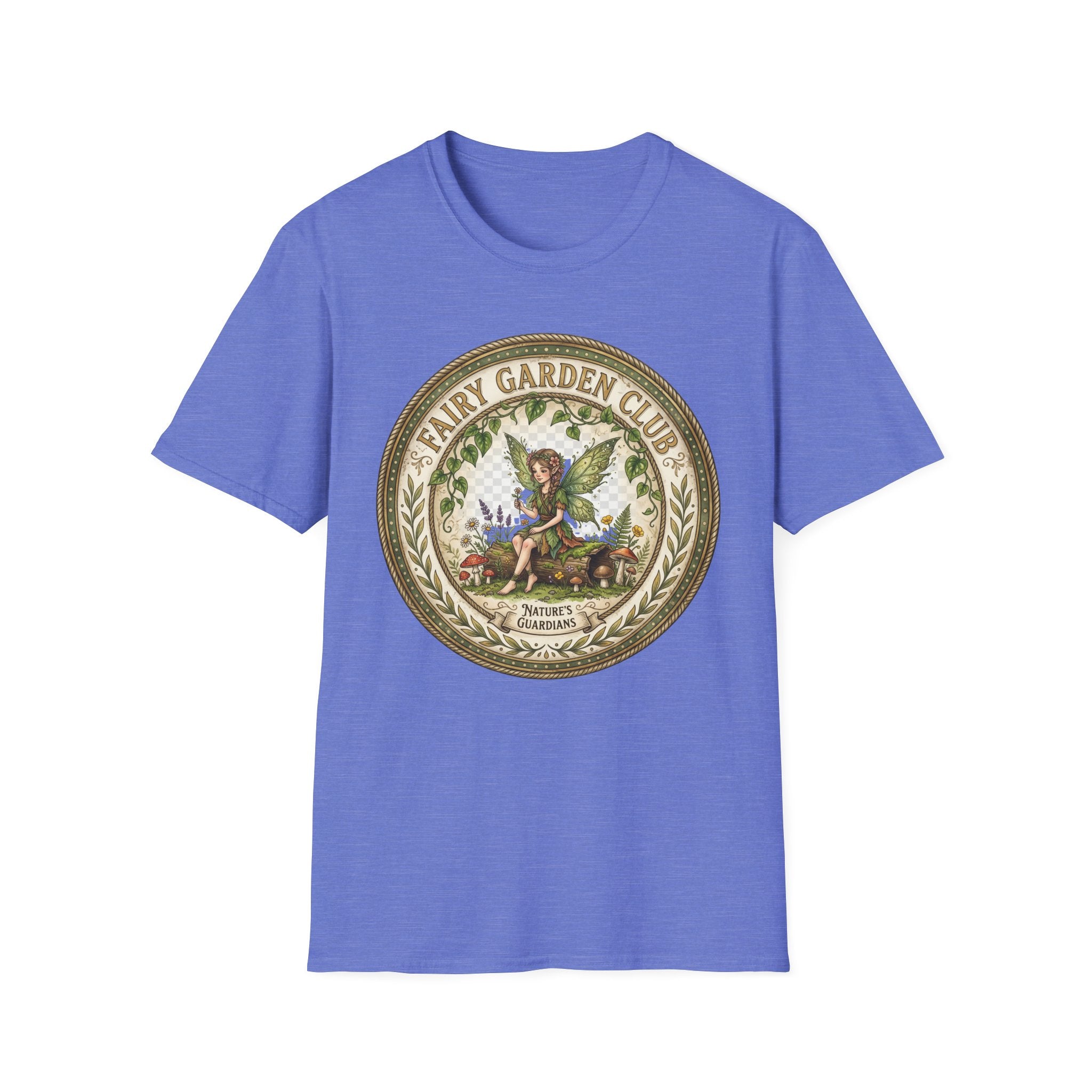 Fairy Garden Club G2 T-Shirt