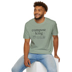 compost king C1 T-Shirt