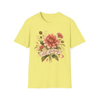 Still Blooming T-Shirt