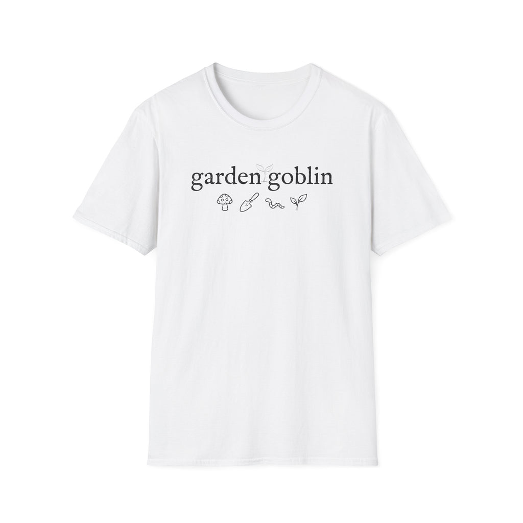 garden goblin G1 T-Shirt