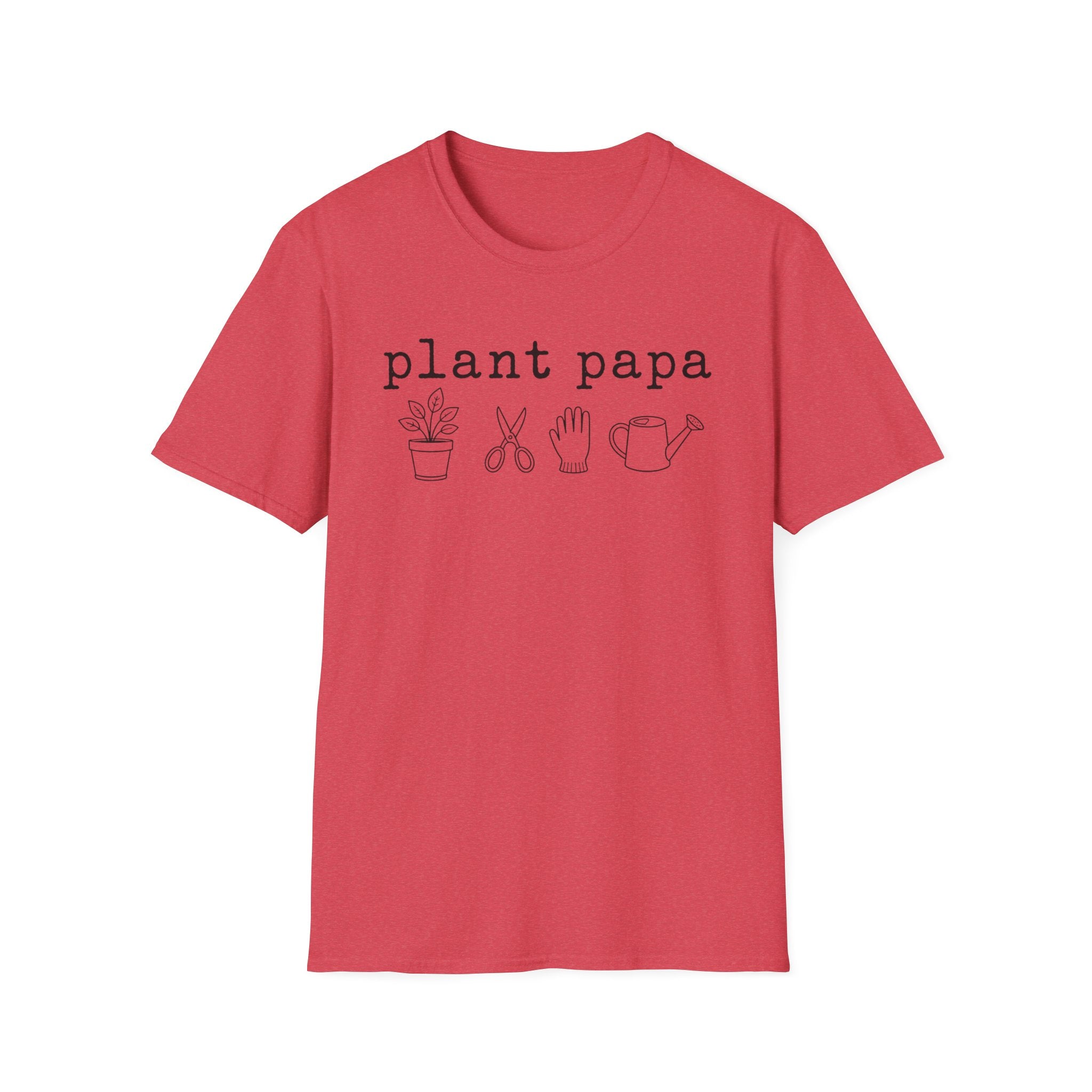 plant papa C1 T-Shirt