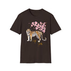 Easy Tiger Cherry Blossoms T-Shirt