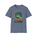 Sorry Busy Bye G2 T-Shirt