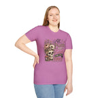 All Plants are Edible Some only Once C1 T-Shirt
