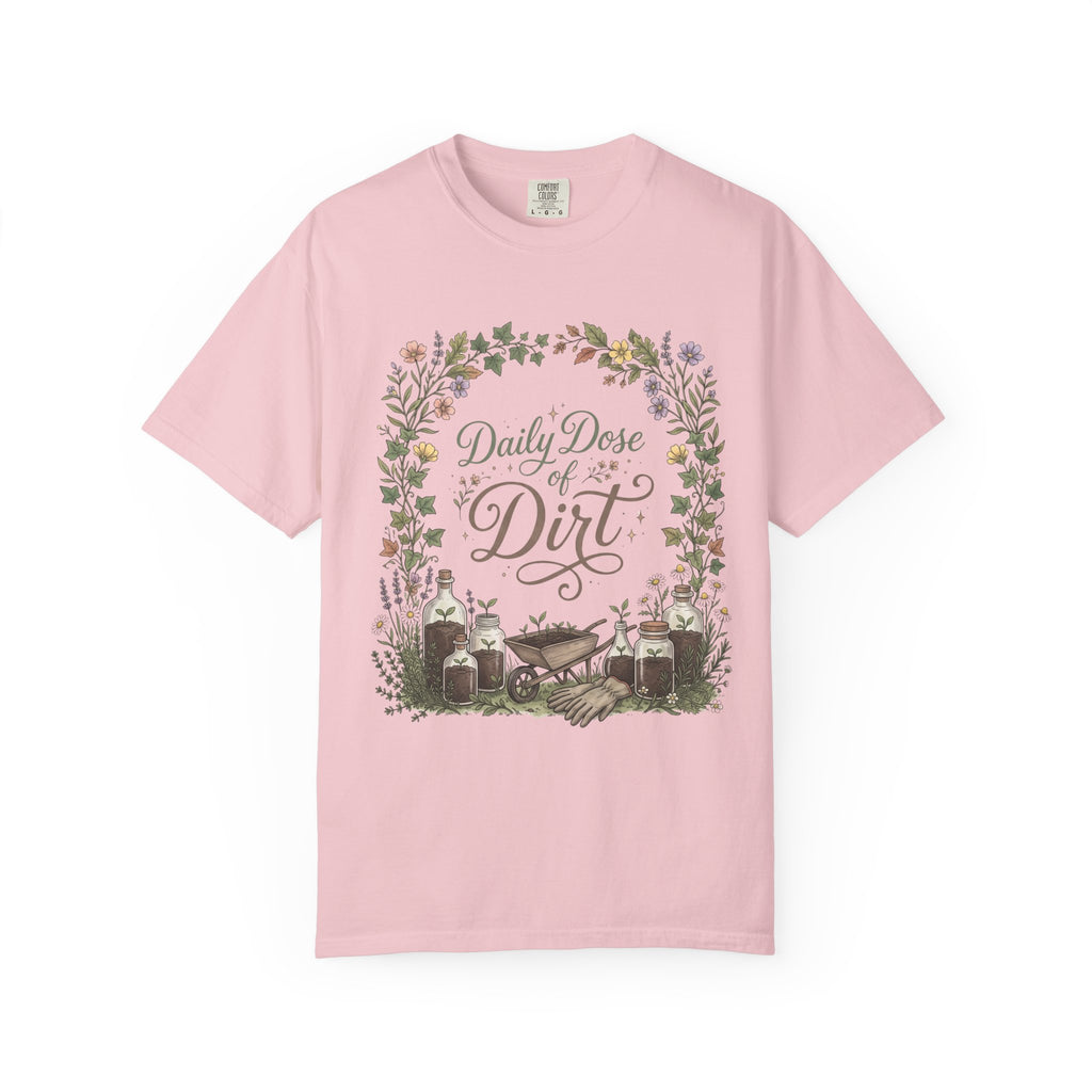 Daily Dose of Dirt G1 - Premium T-Shirt