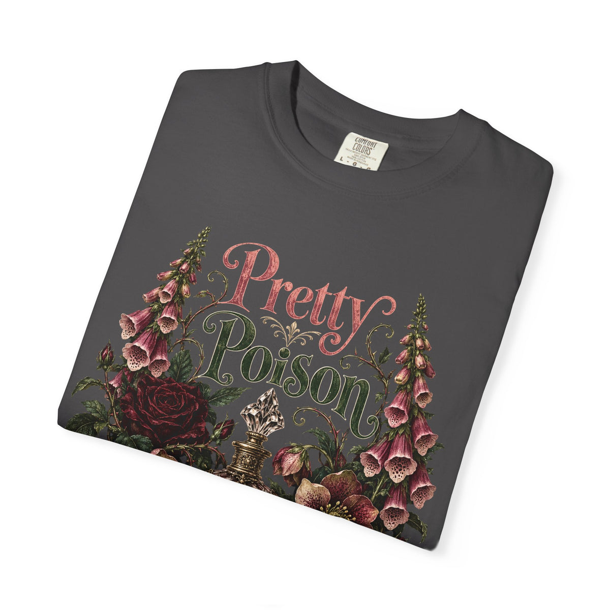 Pretty Poison - Premium T-Shirt