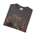 Pretty Poison - Premium T-Shirt