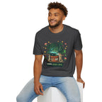 Sorry Busy Bye G2 T-Shirt