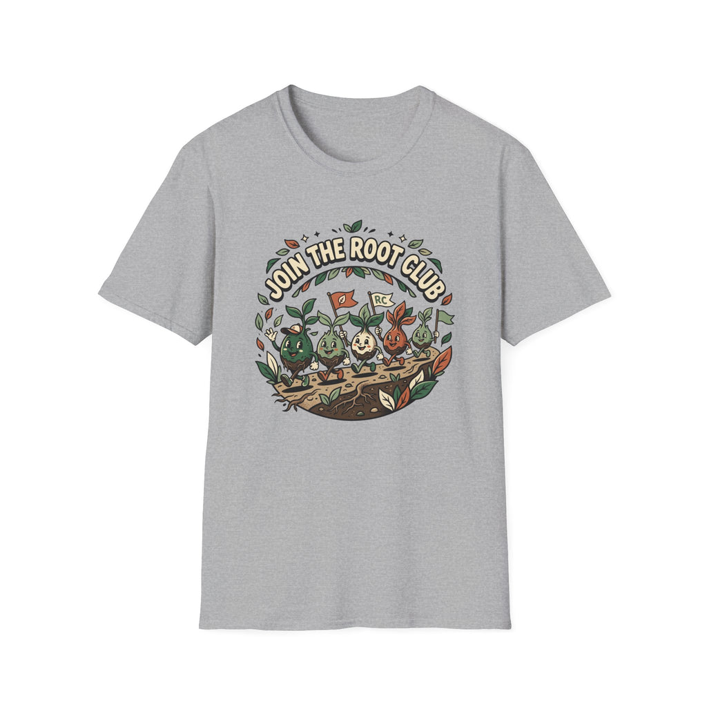 Join the Root Club G1 T-Shirt