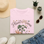 Plant Mama Moon Hand G2 T-Shirt