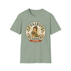 Fairy Garden Club C1 T-Shirt