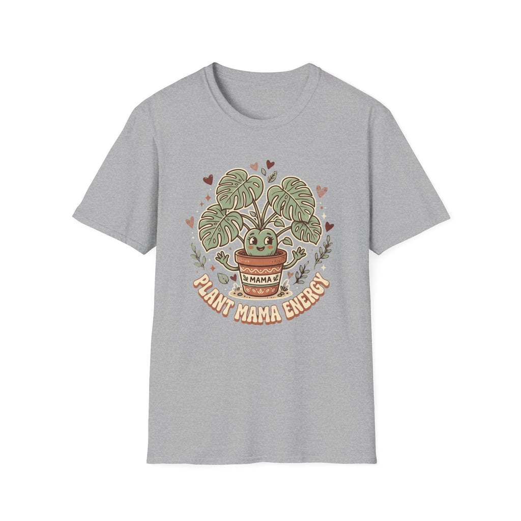 Plant Mama Energy G1 T-Shirt
