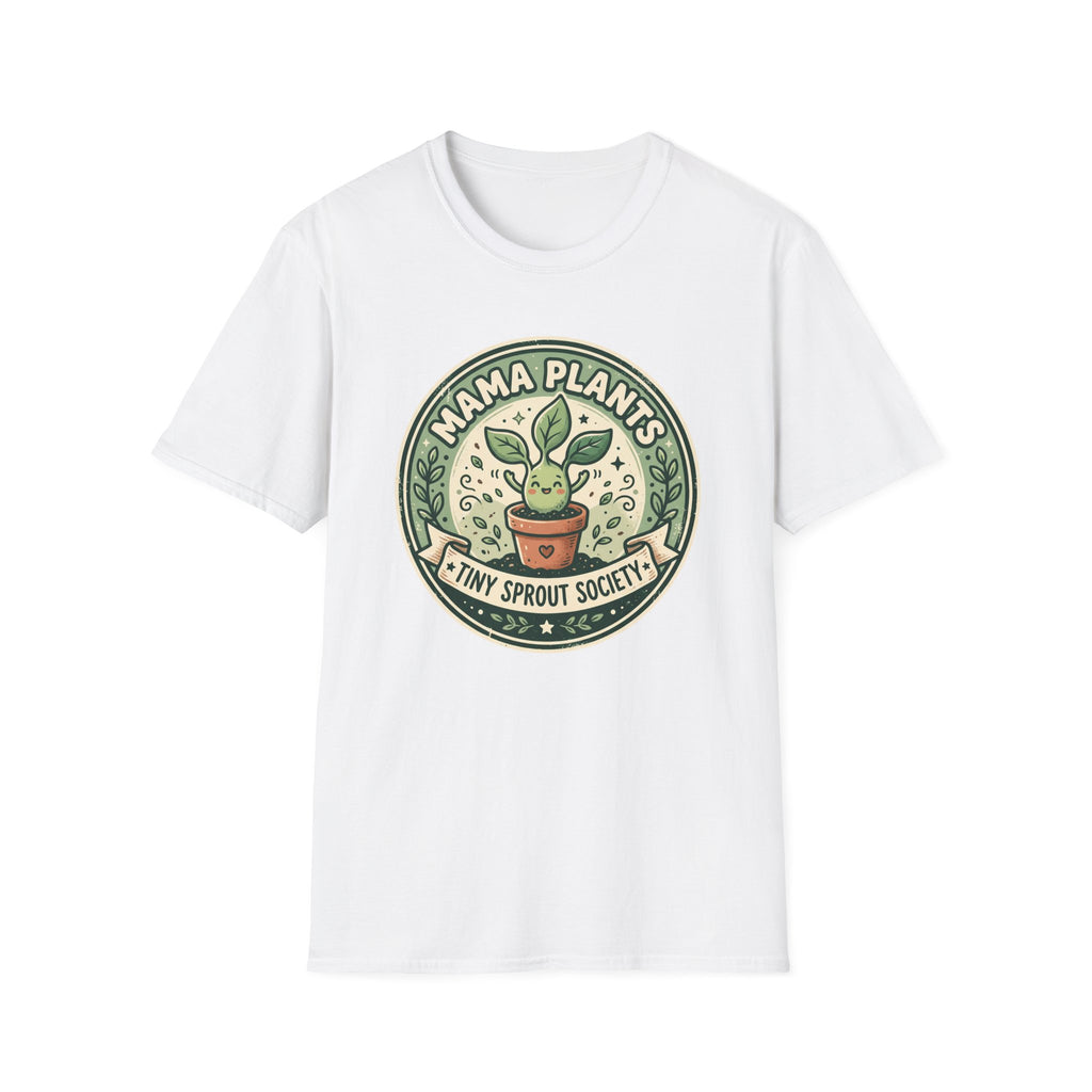 Tiny Sprout Society G1 T-Shirt