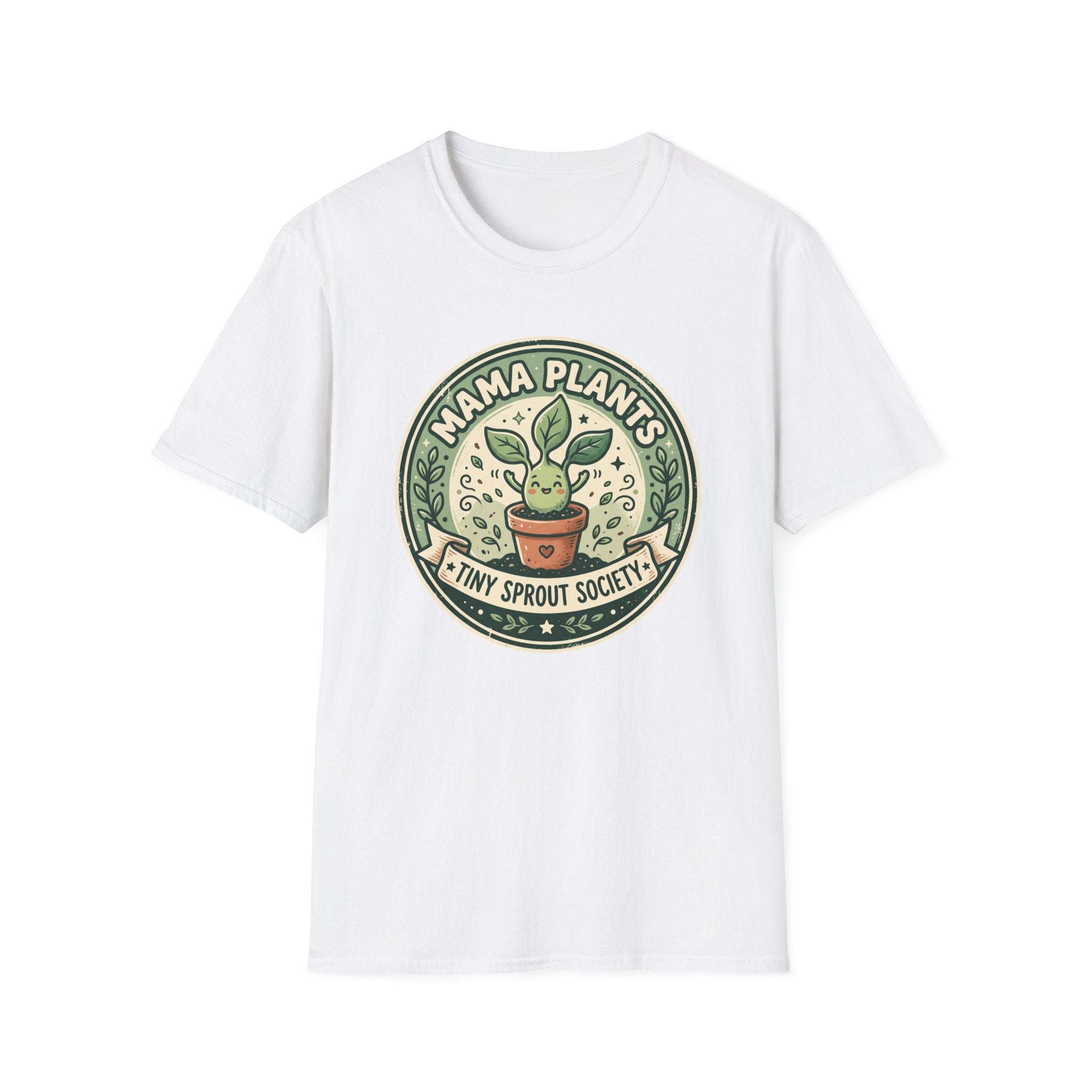 Tiny Sprout Society G1 T-Shirt