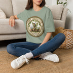 Fairy Garden Club G2 T-Shirt
