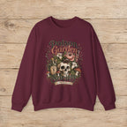 Poison Garden Society C1 Crewneck Sweatshirt