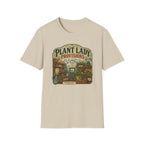 PLANT LADY PROVISIONS C1 T-Shirt