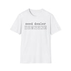 seed dealer G1 T-Shirt