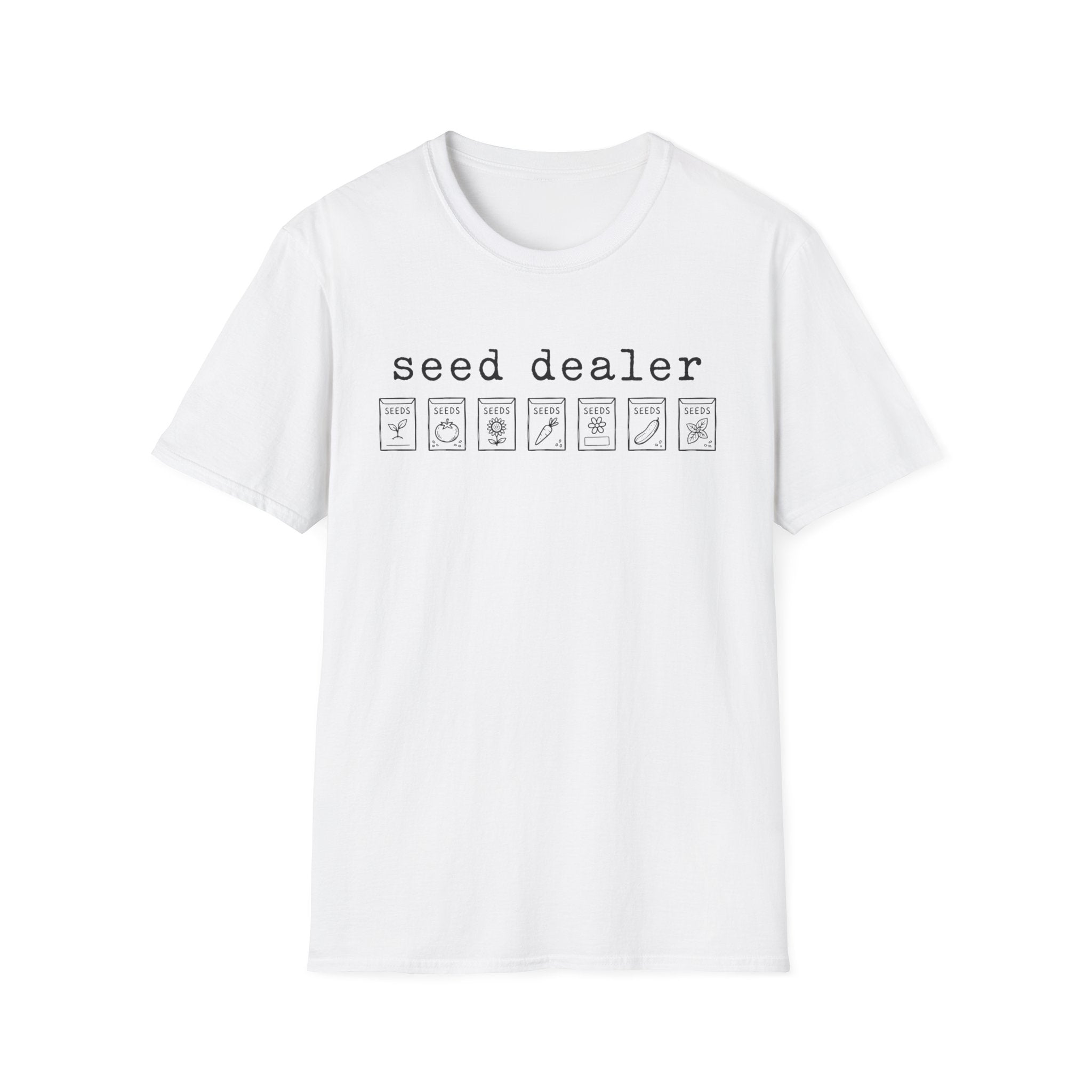 seed dealer G1 T-Shirt