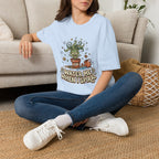 Water Me When I Spiral G1 T-Shirt