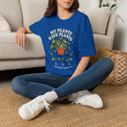 My Plants Have Plants C1 T-Shirt