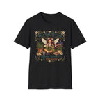 Herbal Haven Buds, Beliefs & Beauty G1 T-Shirt