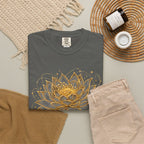 Lotus Flower Bloom Premium T-Shirt