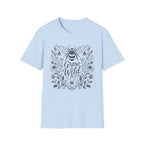 Grow Wild Bee C1 T-Shirt