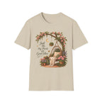 Just Me My Plants and Good Vibes C1 T-Shirt