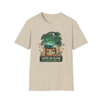 Leave Me Alone I’m Leveling Up G1 T-Shirt
