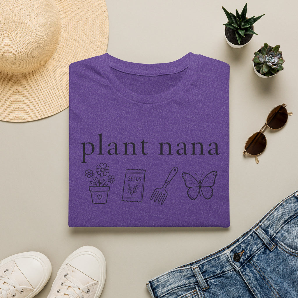 plant nana C1 T-Shirt