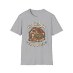 Rooted In Good Vibes G1 T-Shirt