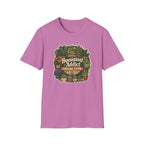 Houseplant Addict Social Club C1 T-Shirt