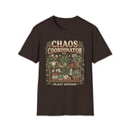 Chaos Coordinator G1 T-Shirt