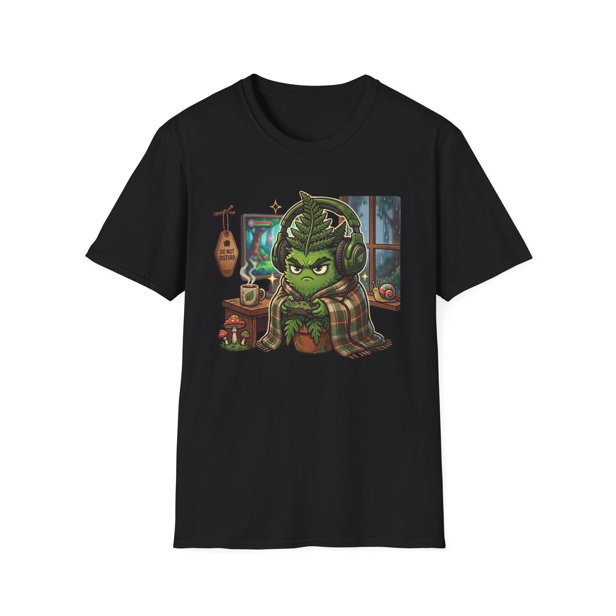 Sorry I am in a Very Important Game G1 T-Shirt