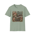 Toxic but Charming C1 T-Shirt