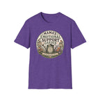 MAMA’S EMOTIONAL SUPPORT GARDEN C1 T-Shirt