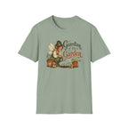 Guardian of the Garden C1 T-Shirt