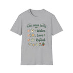 Plant Mama Duties G2 T-Shirt