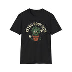 Retro Root Club G1 T-Shirt